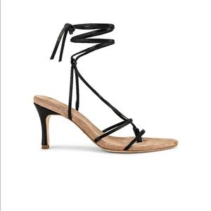 Raye Cosy Heel